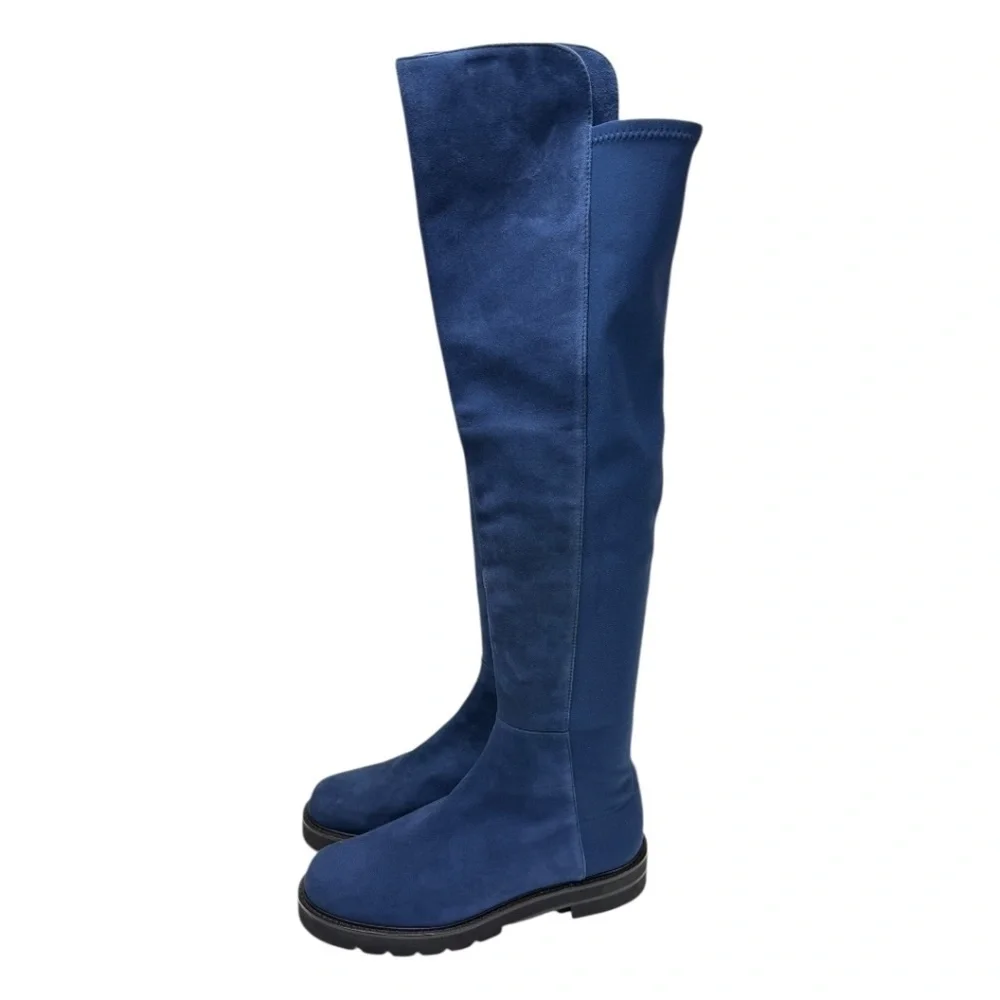 Stuart Weitzman 5050 Lift Over the Knee Boot